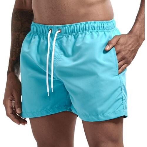JOCKMAIL Men's Beachwear