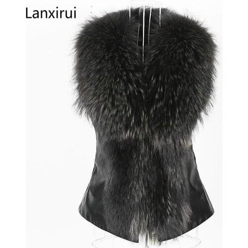 Женские замшевые жилеты Lanxirui China At AliExpress