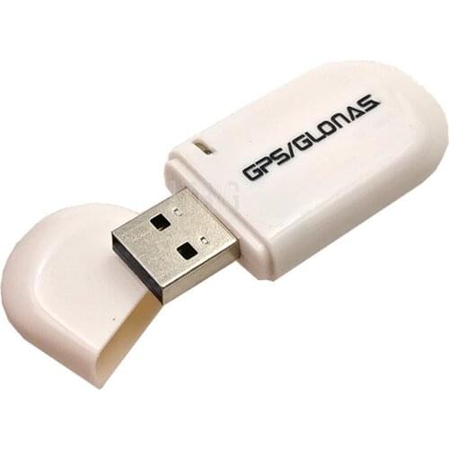 LTRIG custom 1PcsVK172 GPS VK-172 GMOUSE USB GPS Module GLONASS USB GPS Interface Navigation For vk 172 Car with Tracking Number