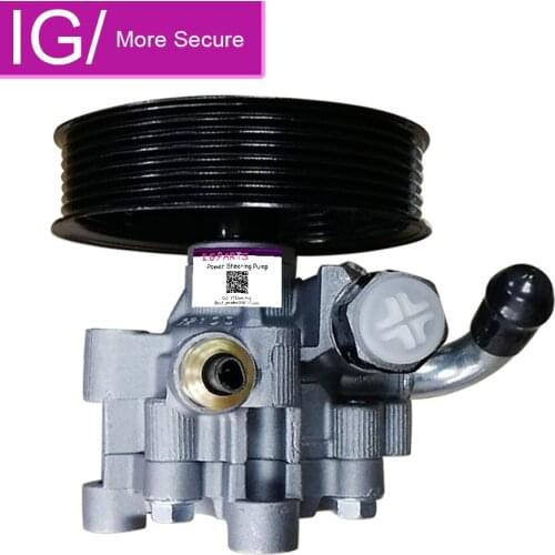 FOR Power Steering Pump For car Toyota Avensis 2.0 Rav4 II 2.0 44310-42070 4431042070 44310-28270 4431028270