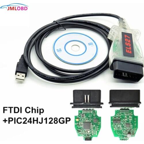 2019 Newly Arrivel Best ELS27 FORScan Scanner for Fo-d-Ma-da-Lin-coln and Mercury Vehicles with fast shipping