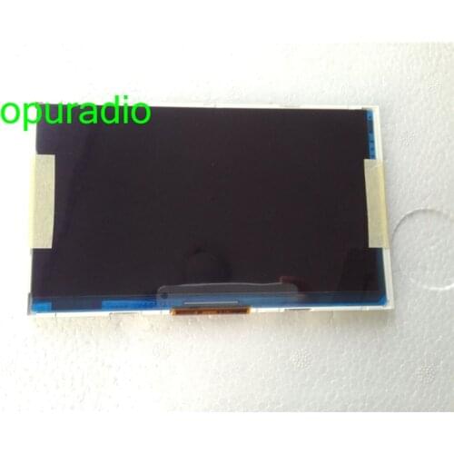 Original new AUO 6.5inch LCD display C065QW04 BLD065TC0202 C065QVN01 Screen for Car Navigation LCD modules