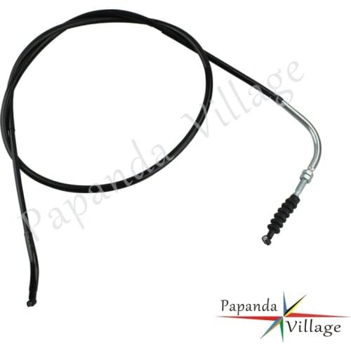 Papanda Motorcycle Levers