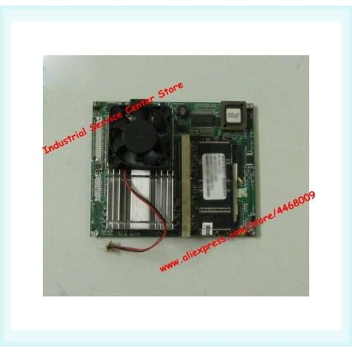 ETX CPU Module EmETX 1006010008200-20 CPU Module Board