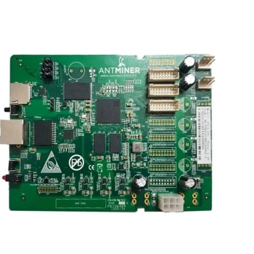 Brand new bitcoin control board S9 13.5t S9 14t btc miner control board in stock