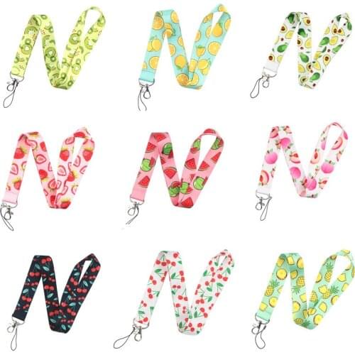 Doctor Nurse Lanyards for Key Neck Strap For Card Badge Holder Key Chain Lanyard Key Holder DIY Hang Rope Keychain