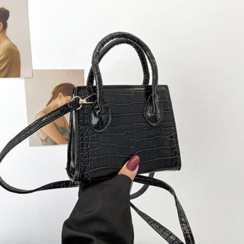 2021 Luxury Famous Brand Women Bags Designer Lady Classic Plaid Shoulder Crossbody Bags Leather Women Messenger handbags bolsa