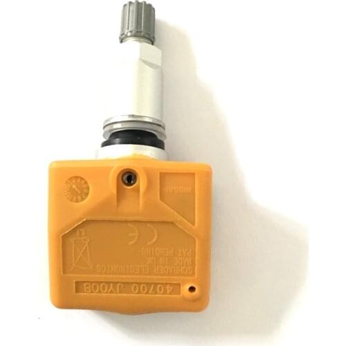 TPMS Tire Pressure Monitor System Fit For infiniti 40700-JY00B 40700JY00B