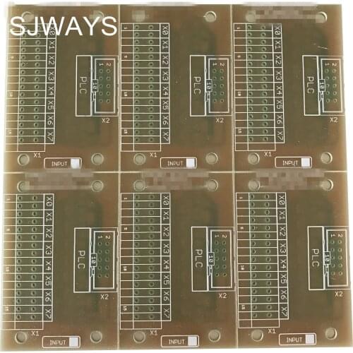 1 oz arlon audio amplifier boards Single Sided pcb manufacturer from China