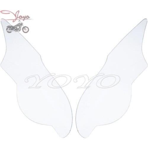 Motorcycle Headlight Protector Lense Cover Shield For CBR1000RR CBR1000 2008 2009 2010 2011