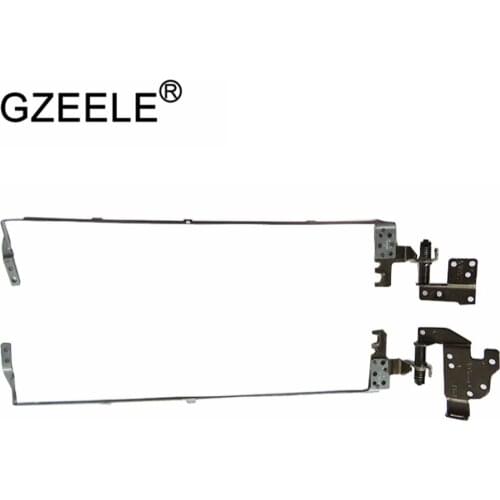 Laptop LCD Hinges for ACER aspire E1-570 E1-572 E1-530 E1-510 E1-532 E1-552G E1-572G E1-570G E1-510P E1-532G E1-572P set
