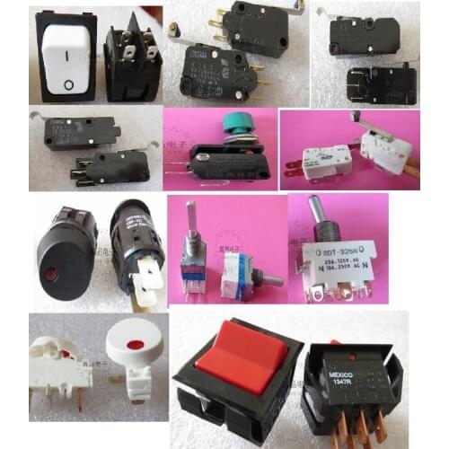 1PCS CRP-1112 VAQ KW3-OZ-A 3670 SDT-225N ST206K SDT-325N D45 A20K