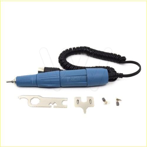 45K Dental Lab MARATHON Electric SAEYANG Micromotor Motor Handpiece SDE-SH37L m45