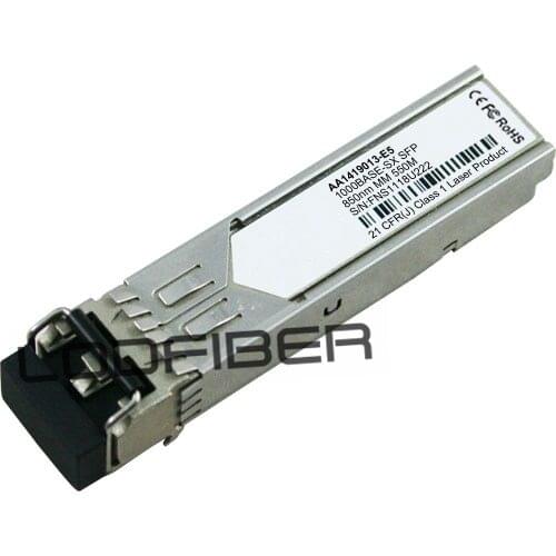 AA1419013-E5 Compatible 1000BASE-SX SFP 850nm 550m Transceiver