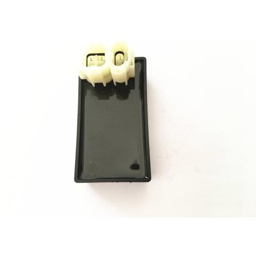 DC CDI Box for Keeway HORSE Speed 125 150 200 Stels Flame 200 Delta 150