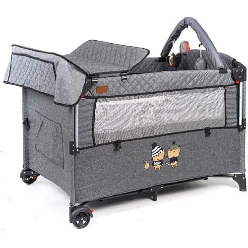 Cikinyo Baby Furniture