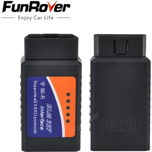 Funrover Code Readers & Scanning Tools