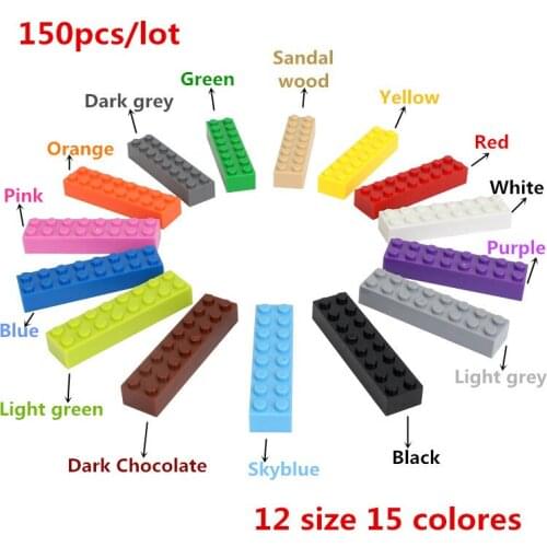 Блочные конструкторы Hoomeda-diy.com China At AliExpress