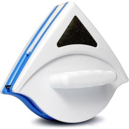 Magnetic Window Glass Cleaner Double Side Magnets Brush Home Wiper Surface Cleaning Washing Tools 5-12mm/15-24mm/20-30mm