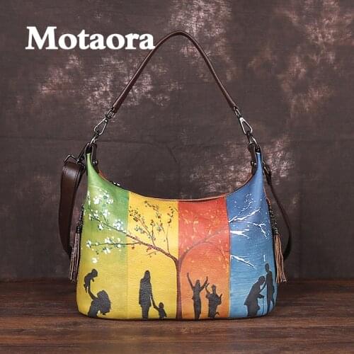 Motaora Cosmetics And Travel Bags