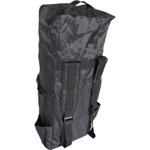 Inflatable Paddleboard Travel Backpack Storage Carry Bag Adjustable Straps