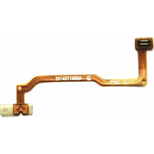Original LCD Light Flex cable For Xiaomi 4 Mi4 M4 Lamplight connector Replacement parts