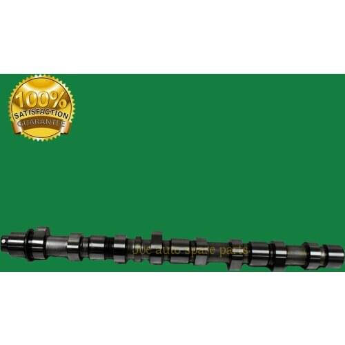 4HE1 4HE1T camshaft for Isuzu NQR NPR TRUCK 4.7D+TD SOHC 8V