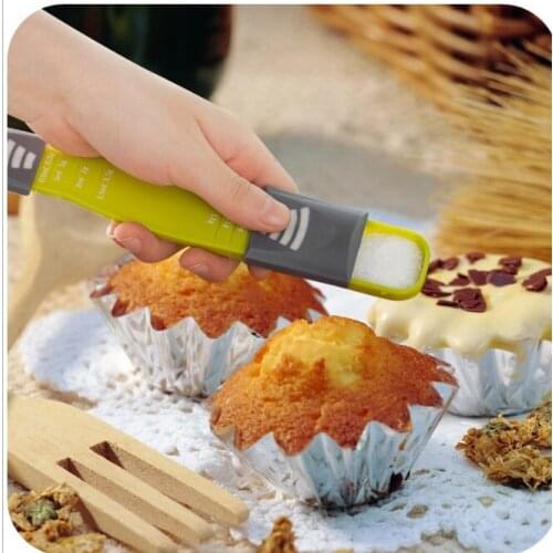 RLJLIVES Measuring Spoons