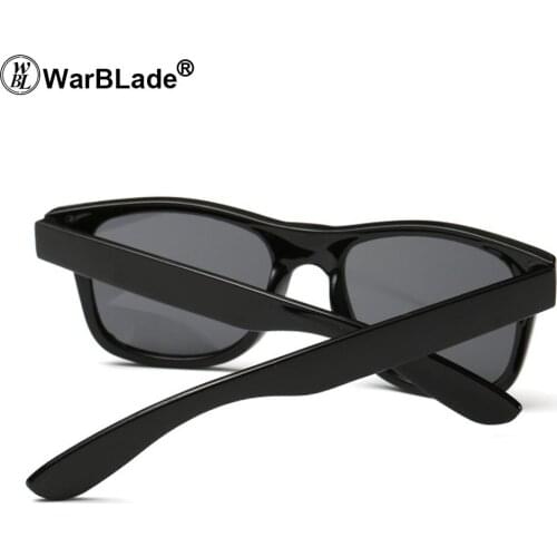 WarBLade Sun Glasses for Children Boys Girls Sunglass Cool Sunglasses for Kids Brand Design UV 400 Protection
