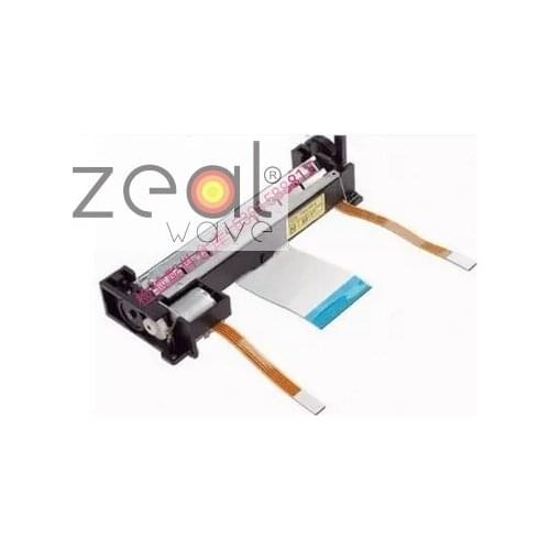 FOR LiBang Previous Old Style EPL1603S4 Thermal Print Head Fetal Heart Monitoring Print Head Accessories