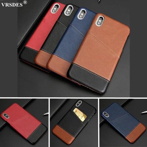 VRSDES Phone Cases Xiaomi Redmi S2