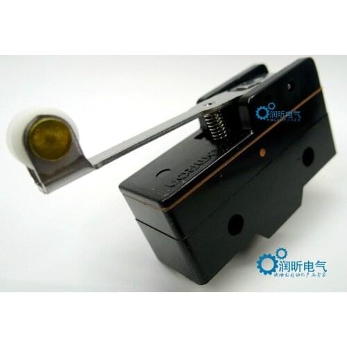 2 pieces original OMRON original brand new genuine Z-15GW255-B imported from Japan Z15GW255B