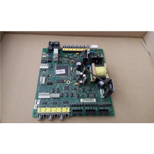 4519 1133 0265 PK 690V Used In Good Condition With Free DHL