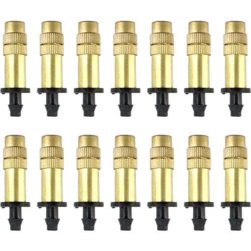 AJLTPA Sprayers For Irrigation