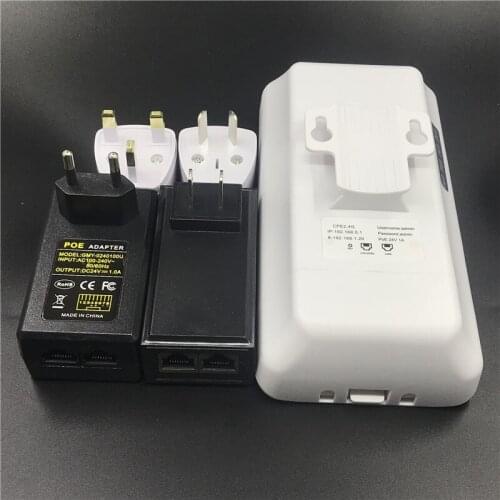 AR9531 9344 Outdoor AP Router Chipset WIFI Router WIFI Repeater Long Range 300Mbps 2.4G5.8ghz CPE Bridge Client Router