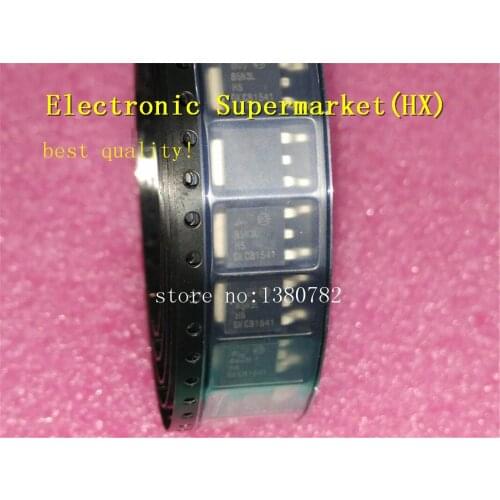 Free Shipping 100pcs/lots STD85N3LH5 85N3LH5 TO-252 New original IC In stock