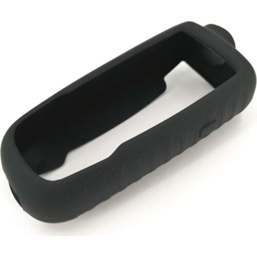 Garmin-Gpsmap 62/62S/62SC/64/64SC Handheld Gps Silicone Case & Screen Film Protective Case