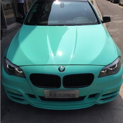 Dzhaoyida Car Exterior Accessories