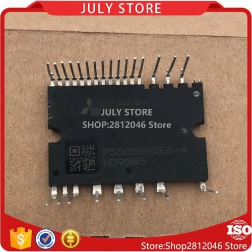 FREE SHIPPING PSS05S92F6-A PSS05S92F6-AG 2/PCS NEW MODULE