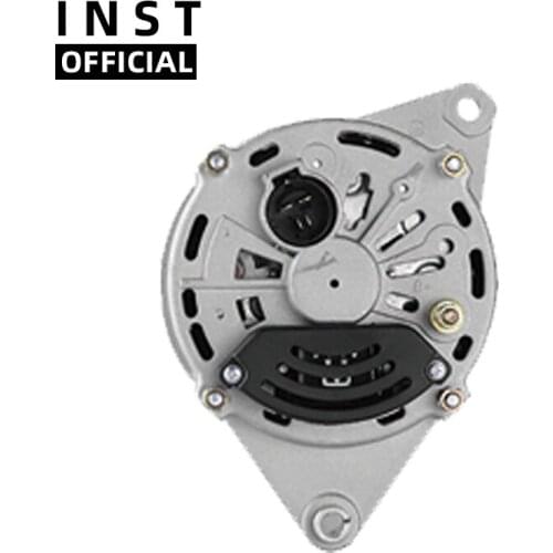 ALTERNATOR FOR XICHAI 6110 6113 YUCHAI 6105QL 6105ZLQ 28V 55A