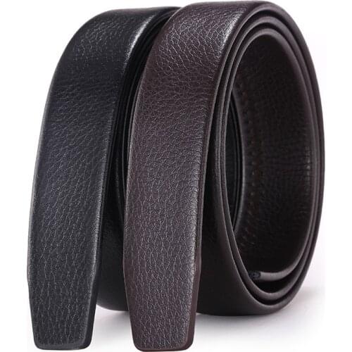 Imsten Mens Automatic Belts