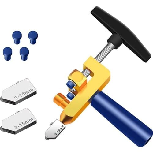 Jeebel Glass Cutters