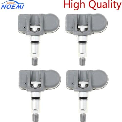 New 433MHZ Tire Pressure Sensor For Mercedes C250 C300 C350 C63 S550 0009054100 A0009054100 TPMS Sensor 4pcs/Lot