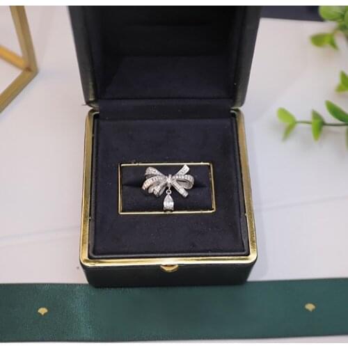 Top Quality 925Sterling Silver Wedding Green Natural Emerald Party Fashion Wild Noble Ring Female Big Green Silver Ring Jewelry
