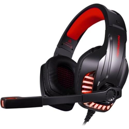 OLOEY Closed-back Headphones