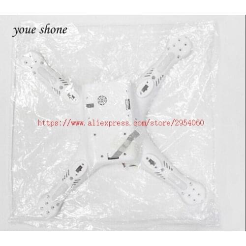 Original for Phantom 3SE bottom Protective sleeve for DJI Phantom 3 SE drone repair Accessories free shipping