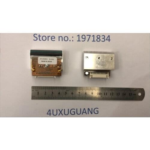 New OEM Vediojet thermal print head Kyocera 32mm printhead for ICE, Videojet, Linx, for Dataflex 6210 and 6320 32mm 403325