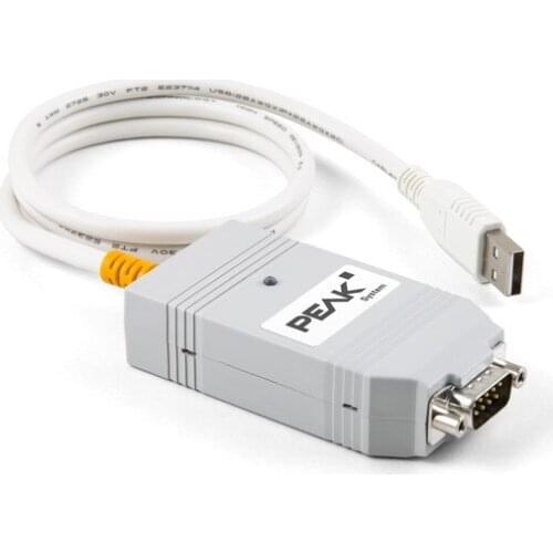 PLIN-USB, Lin to USB