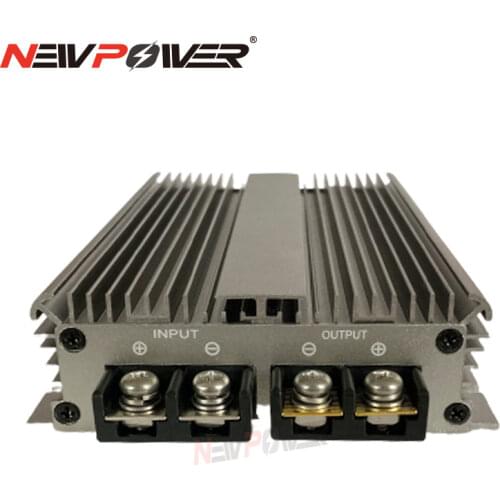 Lnput Rated Voltage 10-15V 12V 13.8V 14V Boost Converter 12V to 36V dc dc Step-up 20A 720W Power Module