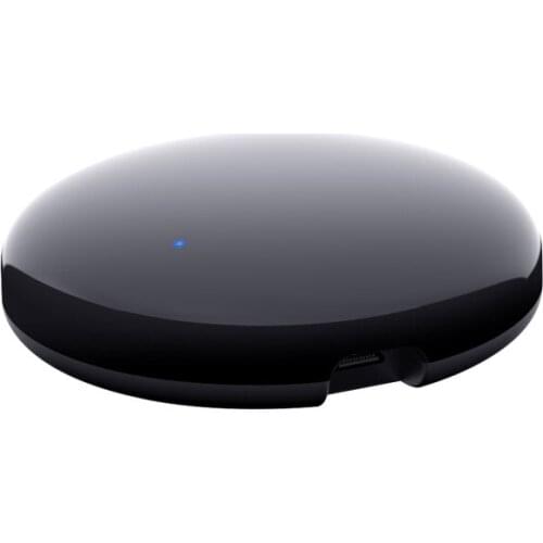 WiFi air conditioner TV remote control, Alexas smart home infrared universal remote control, suitable for Google Home